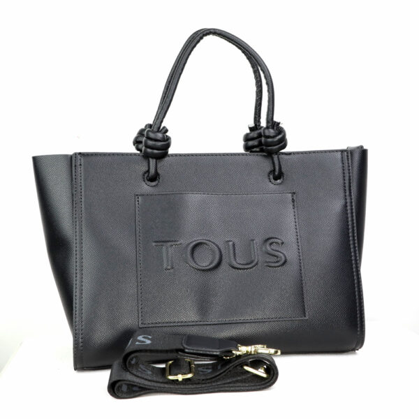 TOUS La Rue New Medium Shopping bag mail image